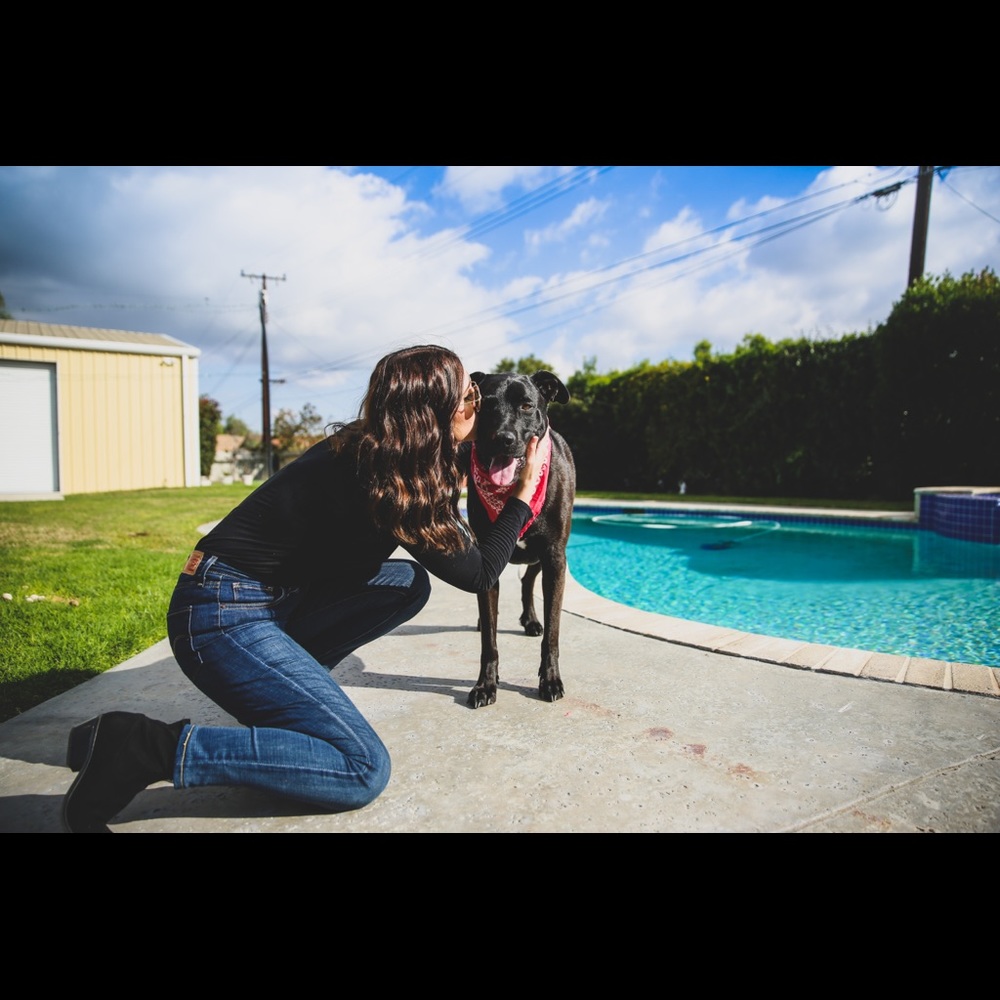 Meet your Posher, Samantha